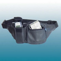 Leather Fanny Pack